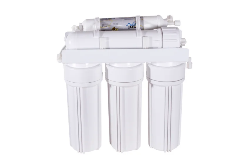 Açık Kasa Su Arıtma Cihazı Model 5