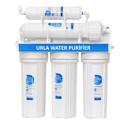 Açık Kasa Su Arıtma Cihazı Bakımı