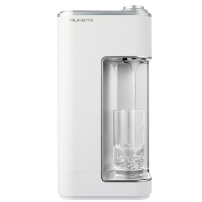 Kapalı Kasa Su Arıtma Cihazları