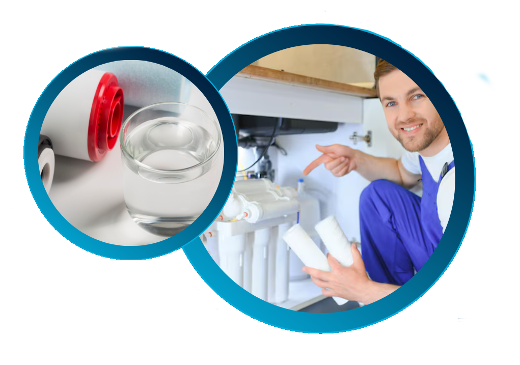 Su Arıtma Servisi