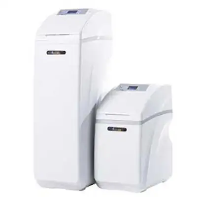 Su Yumuşatma Sistemi 1